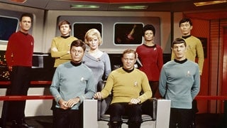 Star Trek Bild