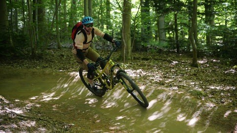 Bikefestival Freiburg 2026