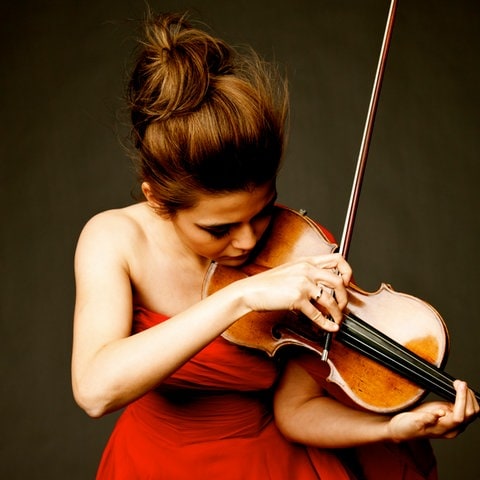 Karen Gomyo