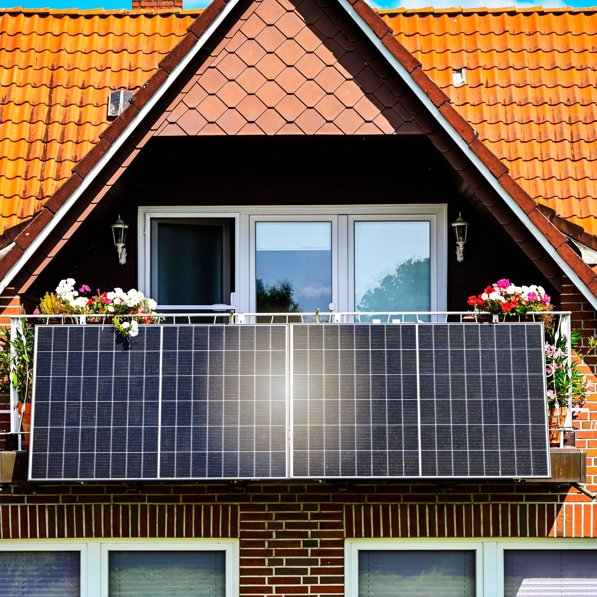 Wärmepumpen, Batteriespeicher oder PV-Anlagen: Private Haushalte in Deutschland wollen mehr in die Energiewende investieren