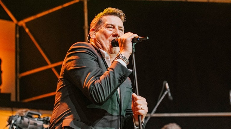 Tony Hadley
