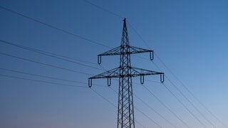In Gaggenau gab es am frühen Sonntagmorgen einen großflächigen Stromausfall (Symbolbild)