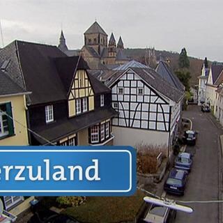 Remagen - Kirchstraße