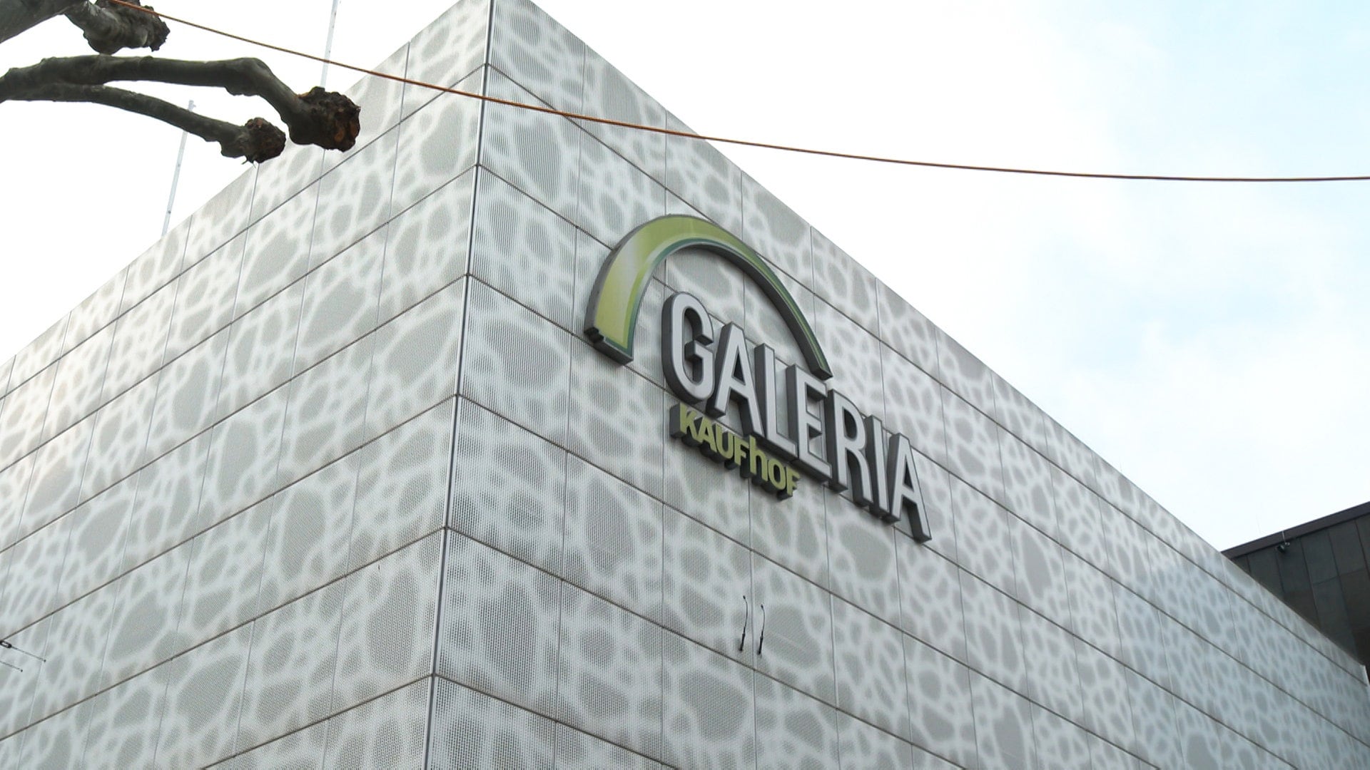 "Nicht zum Verkauf": Warum bei Galeria manche Produkte nicht mehr gekauft werden dürfen