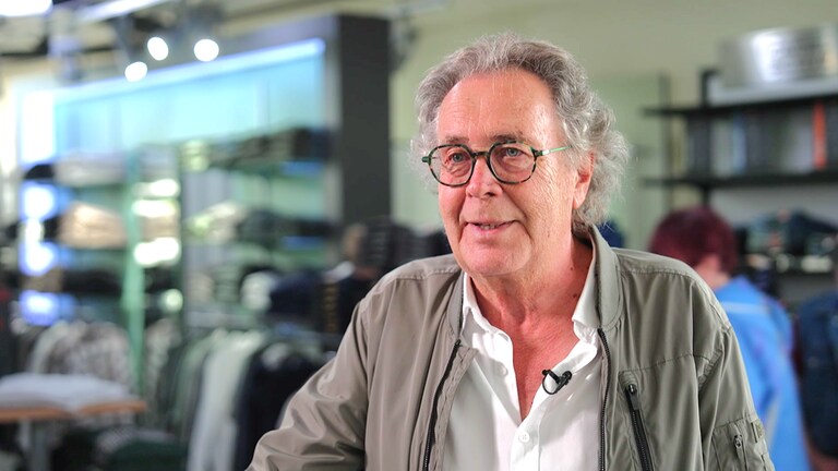 Peter Wust