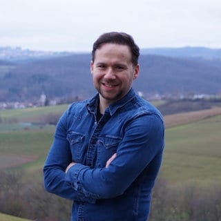 Jan Jaworski, Redakteur im SWR Aktuell Studio Kaiserslautern