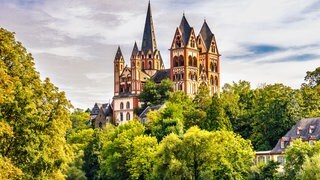 Dom zu Limburg