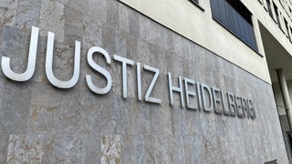 Landgericht Heidelberg