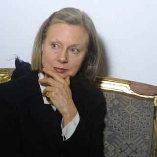 Fleur Jaeggy