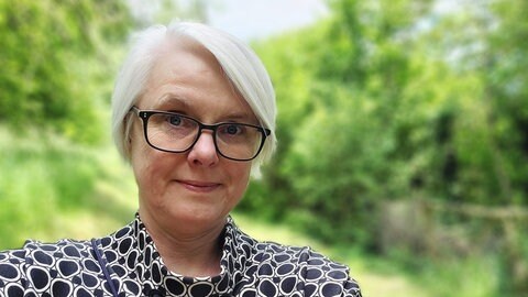 Nicola Wettmarshausen