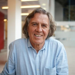 Norbert Scheuer