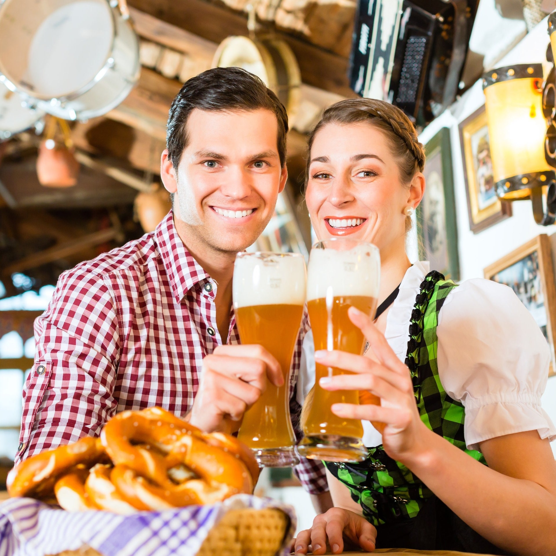 Warum trinken Männer viel mehr Bier als Frauen? episode artwork