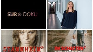 Esther Saoub: "Regional verankert, überregional relevant - Dokus vom SWR für die ARD" 