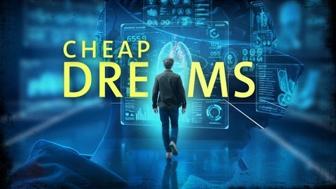 Hörspiel Cheap Dreams