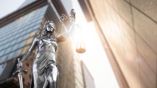 Die Justizreporter*innen