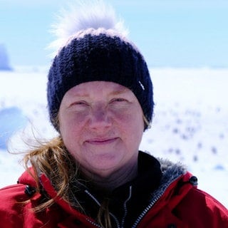 Julia Gutting