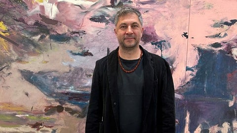 Michael Anthony Müller