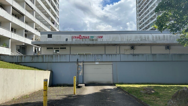 Neue Ideen für den vergessenen Stadtteil Betzenberg in Kaiserslautern