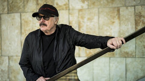 Wolfgang Dauner, 2015