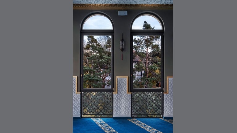 Marwan Bassiouni, New Swiss Views #25, 2022