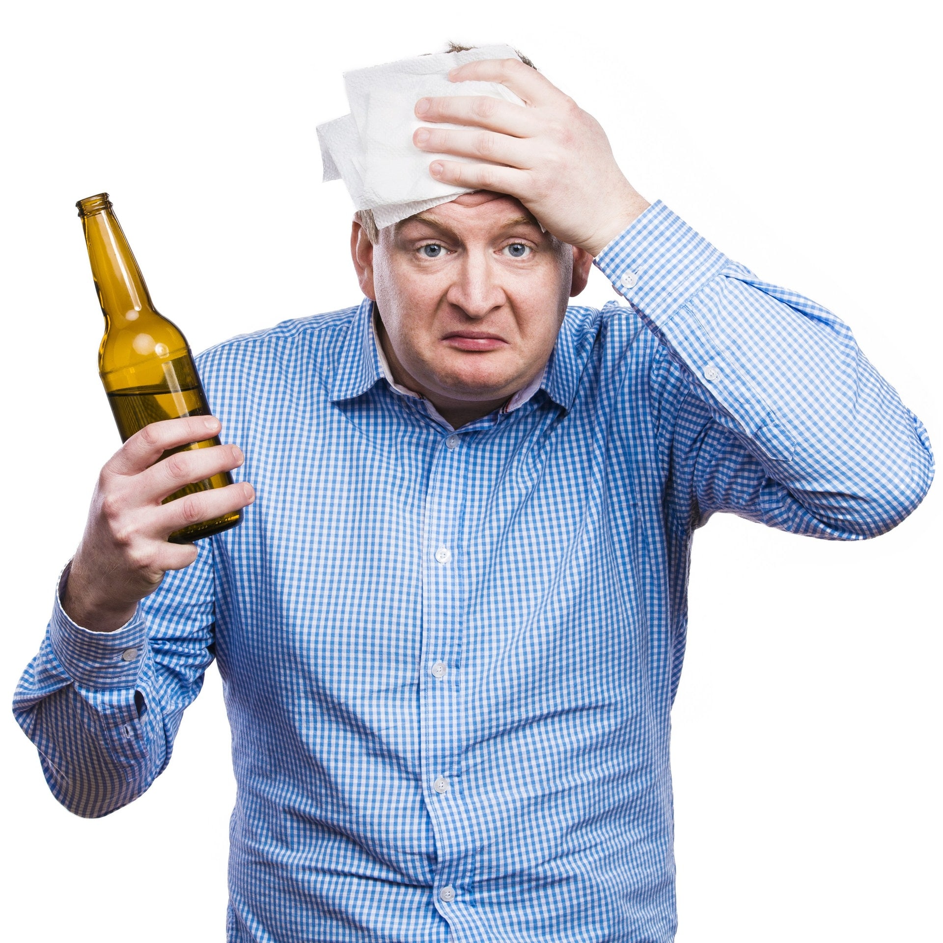 "Bier auf Wein, das lass sein!" – Stimmt das? episode artwork