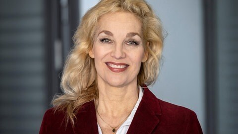 Dr. Irene Klünder leitet das SWR Doku Festival