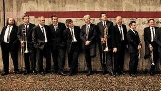 SWR Big Band