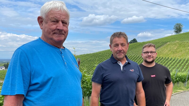Schnapsbrenner im Ortenaukreis: Kleine Familienbetriebe stehen unter Druck