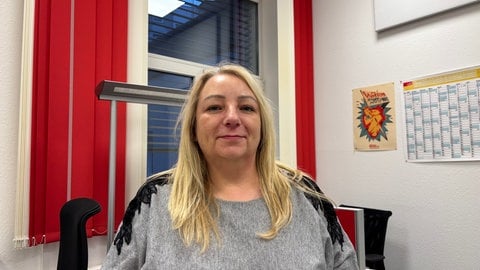 Erzieherin in Ludwigshafen über dramatische Lage 