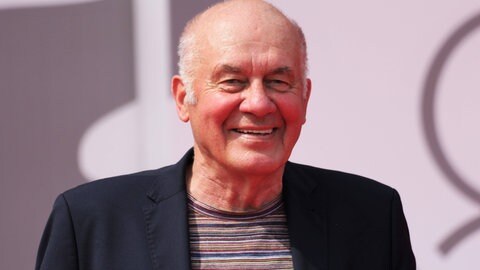Hanns Zischler