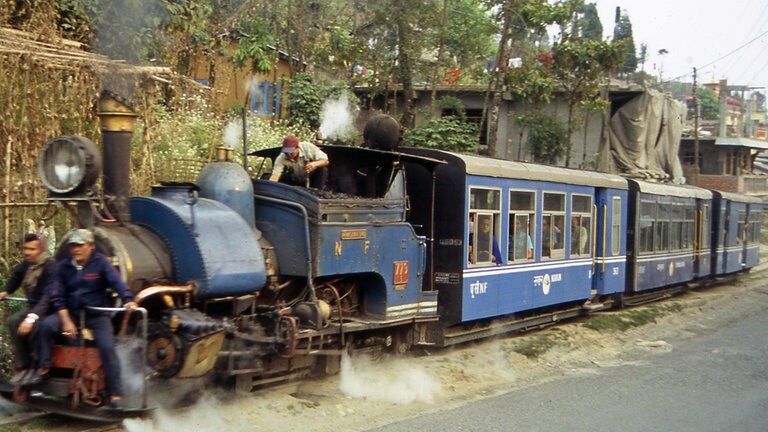 Darjeeling