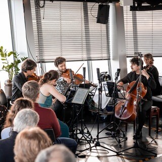 Viatores Quartet
