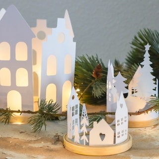 Lichterstadt