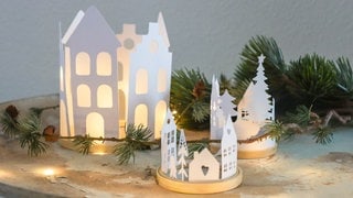 Lichterstadt
