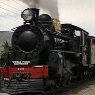 Weka Pass Express