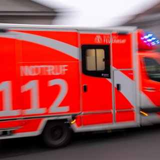 Bei einem Unfall in Höchst (Vorarlberg) ist ein dreijähriger Junge ums Leben gekommen. Er wurde von einem Traktoranhänger überrollt.