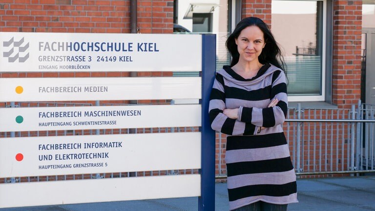 Jeanette Kollien