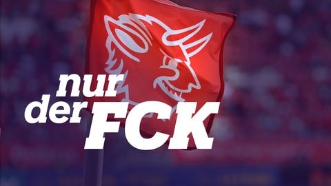 Nur der FCK