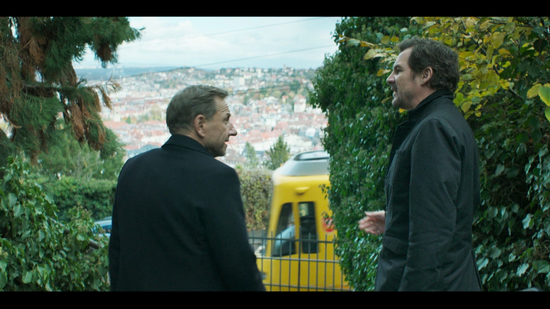 TatORT-Suche: Wo sind die perfekten Drehorte?
