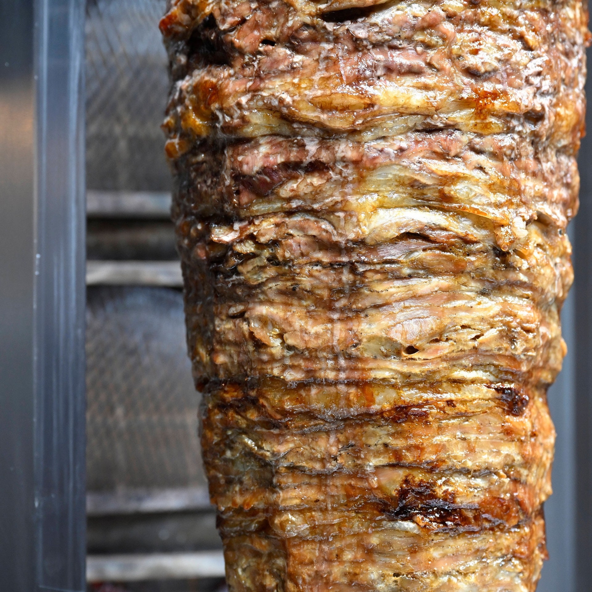 Ist der Döner eine deutsche Erfindung aus Berlin? episode artwork