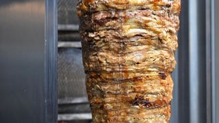 Döner Kebab