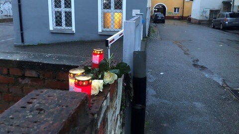Das Gebiet, in dem die 37 Jahre alte Frau am dienstagabend getötet wurde, ist ein Hinterhofareal zwischen der Brücke "Unionrampe" und der nördlichen Hauptstraße in Offenburg. Es liegt nur wenige hundert Meter vom Bahnhof weg.