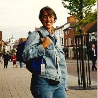 Die amerikanische Studentin Amy Lopez wurde 1994 in Koblenz ermordet.