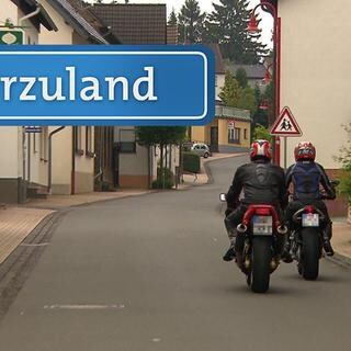Barweiler - Hauptstraße