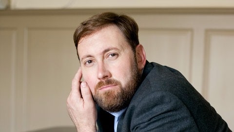 Matthew Rose