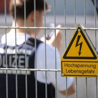 Der baden-württembergische Innenminister Manuel Hagel (CDU) hat einen "Heimatschutzplan" für den Schutz der Menschen im Land im Ernstfall angekündigt.