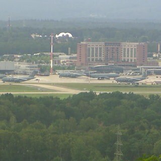 Stützpunkt Ramstein