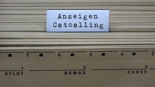 Catcalling