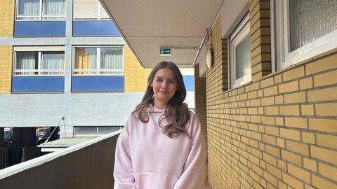 Ausbildung am Klinikum Ludwigshafen 