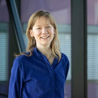 Lydia Huckebrink, Autorin SWR Kultur